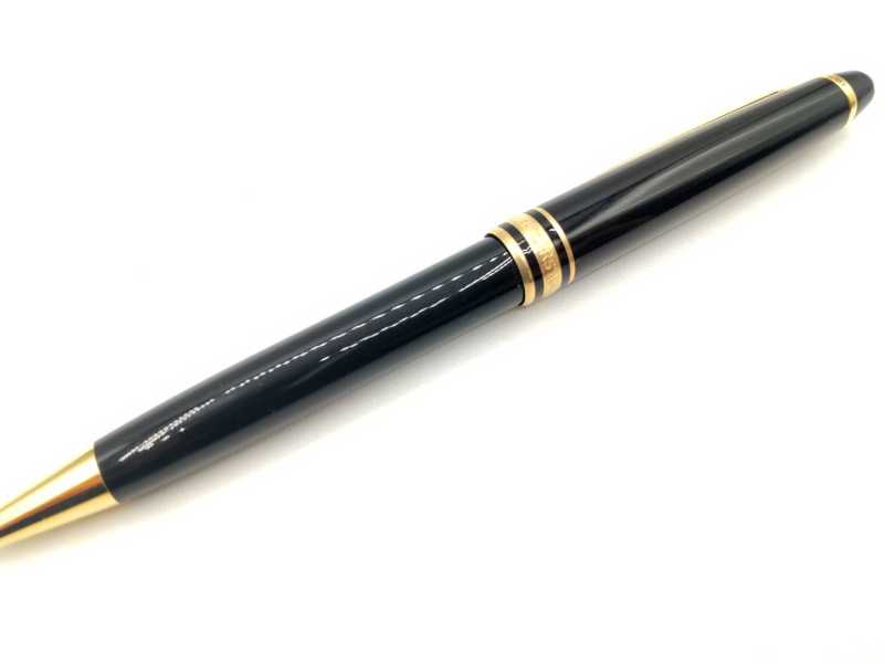 モンブラン買取 ボールペン